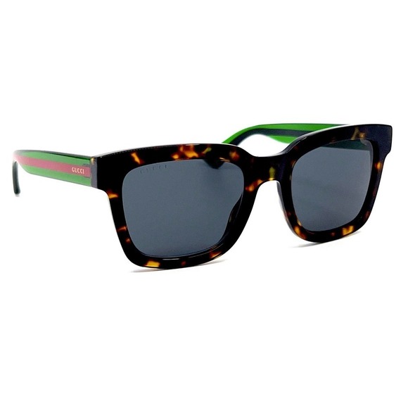 GUCCI Sunglasses GG0001SN 003 Authentic NEW!! - Picture 1 of 13